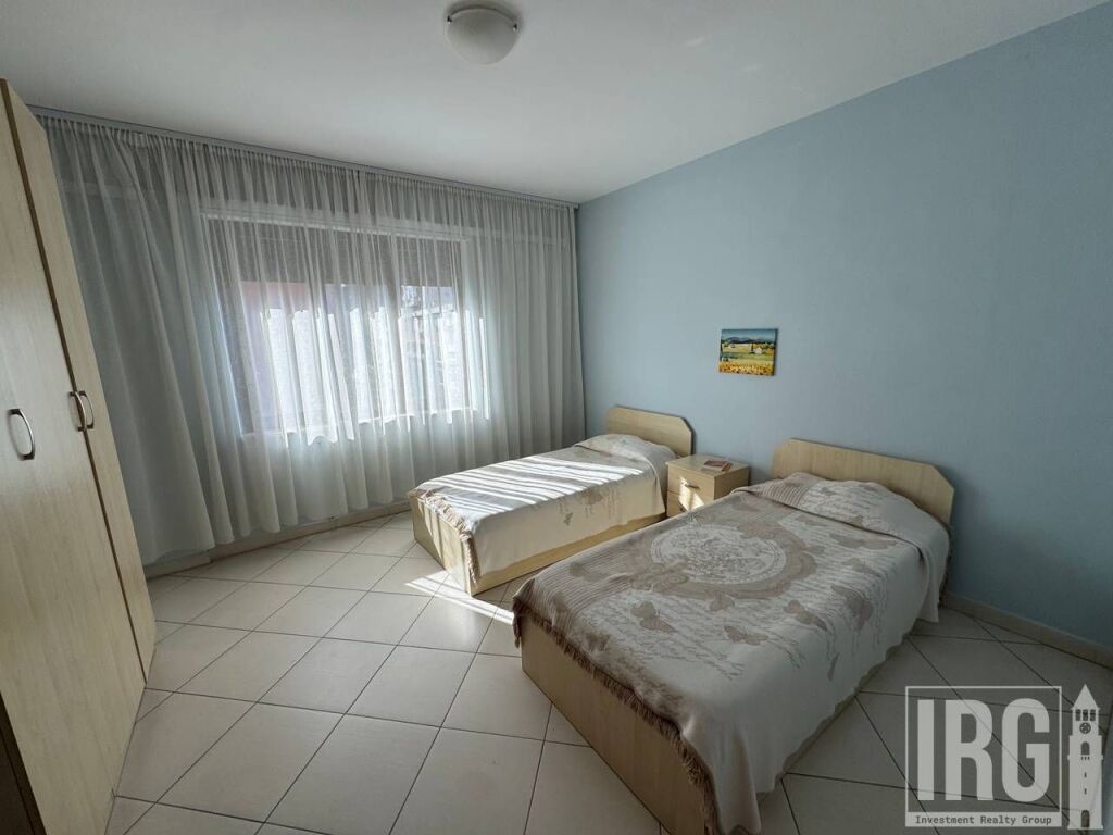 SHESIM APARTAMENT 2+1+2 – RRUGA E BARRIKADAVE!!
