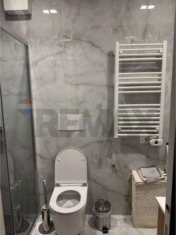 Apartament per shitje 1+1 te Selvia