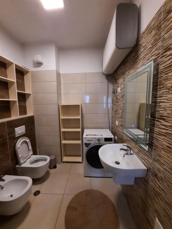 Appartamento In Affitto 2+1 Vicino 21 Dhjetori (ID B2202138) Tirana