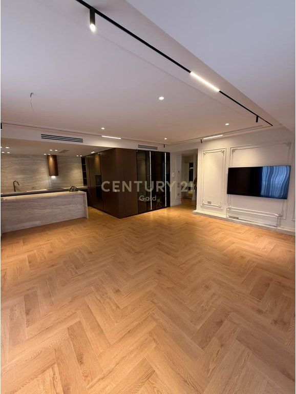 JEPET ME QERA APARTAMENT PREMIUM 2+1+2+POST PARKIMI TE KODRA E DIELLIT 2 RESIDENCE !