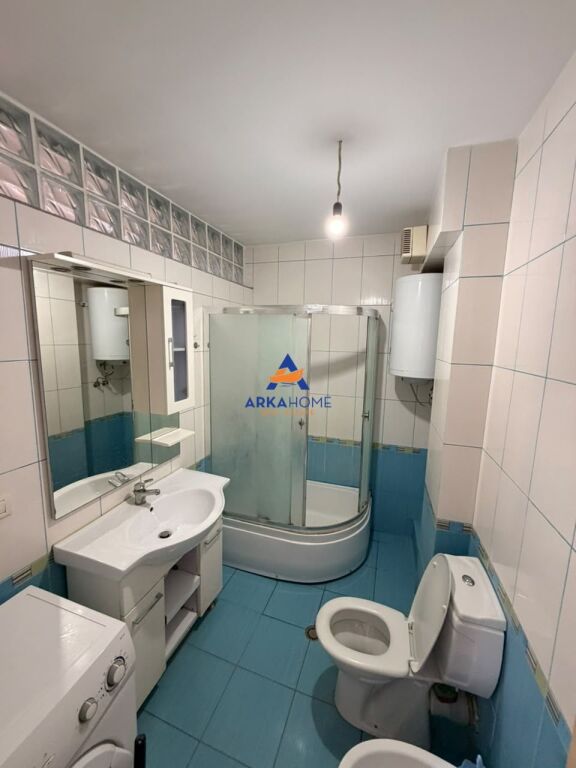 JEPET ME QERA APARTAMENT 2+1+2 BALLKONE "FONDACIONI ELEONORA,KODRA E DIELLIT" 55.000 LEKE