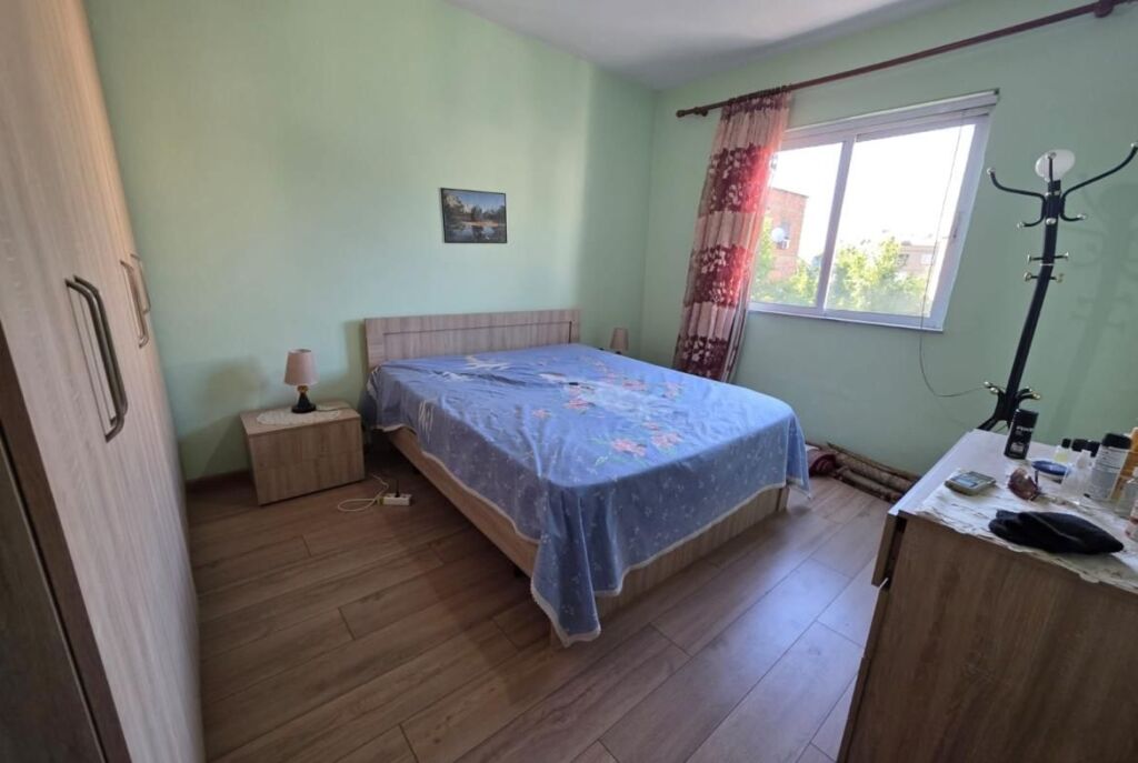 In Xhamllik, Furnished 2+1 Apartment for Rent!