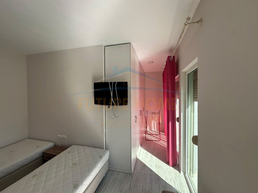 Qera, Apartament 2+1, Rruga Dritan Hoxha, Tiranë