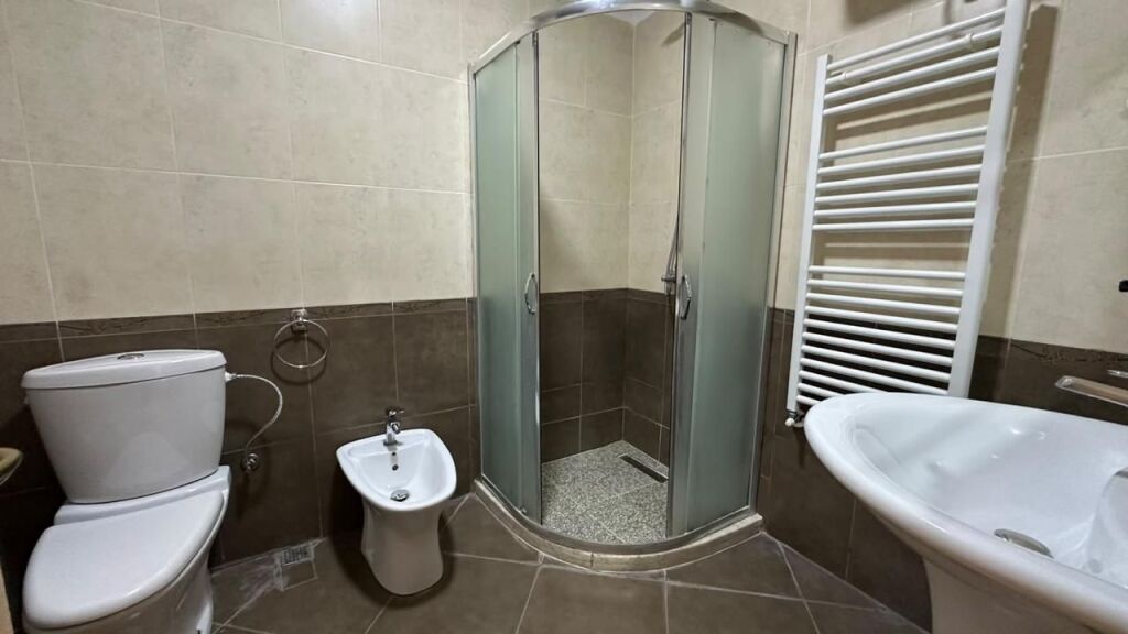 Apartment 2+1 for rent – Ali Demi