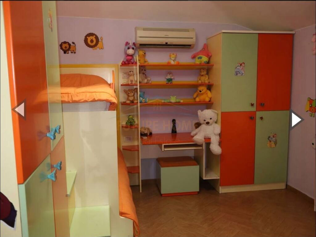 Apartment 2+1+3+Parking Space for rent at the former Aviation Field, Construction Engineering, Zogu i Zi.