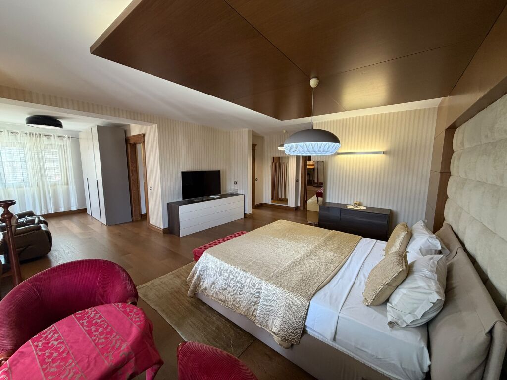 ✨ Apartament 2+1+2 me qira 📍 pranë Kopshtit Zoologjik! ✨