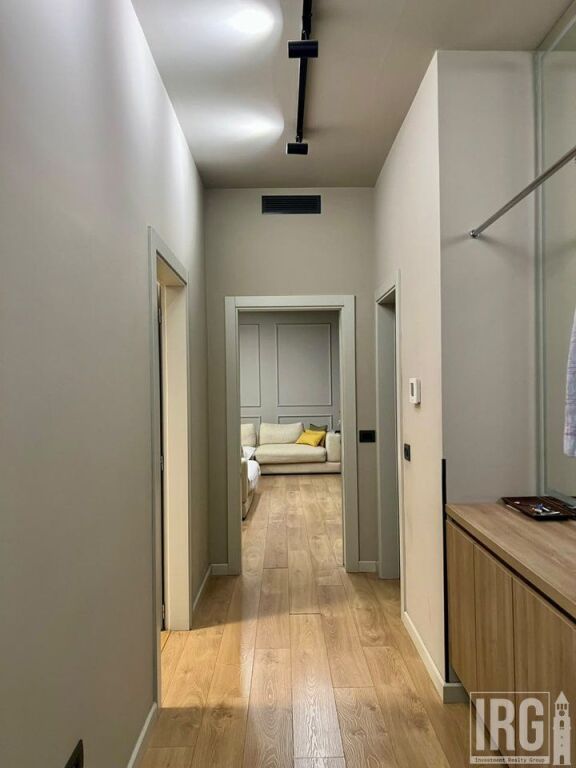 SHITET | APARTAMENT PREMIUM OXHAKU KOMPLEKSI TOWER BRIDGE 3 , 2 POSTE PARKIMI