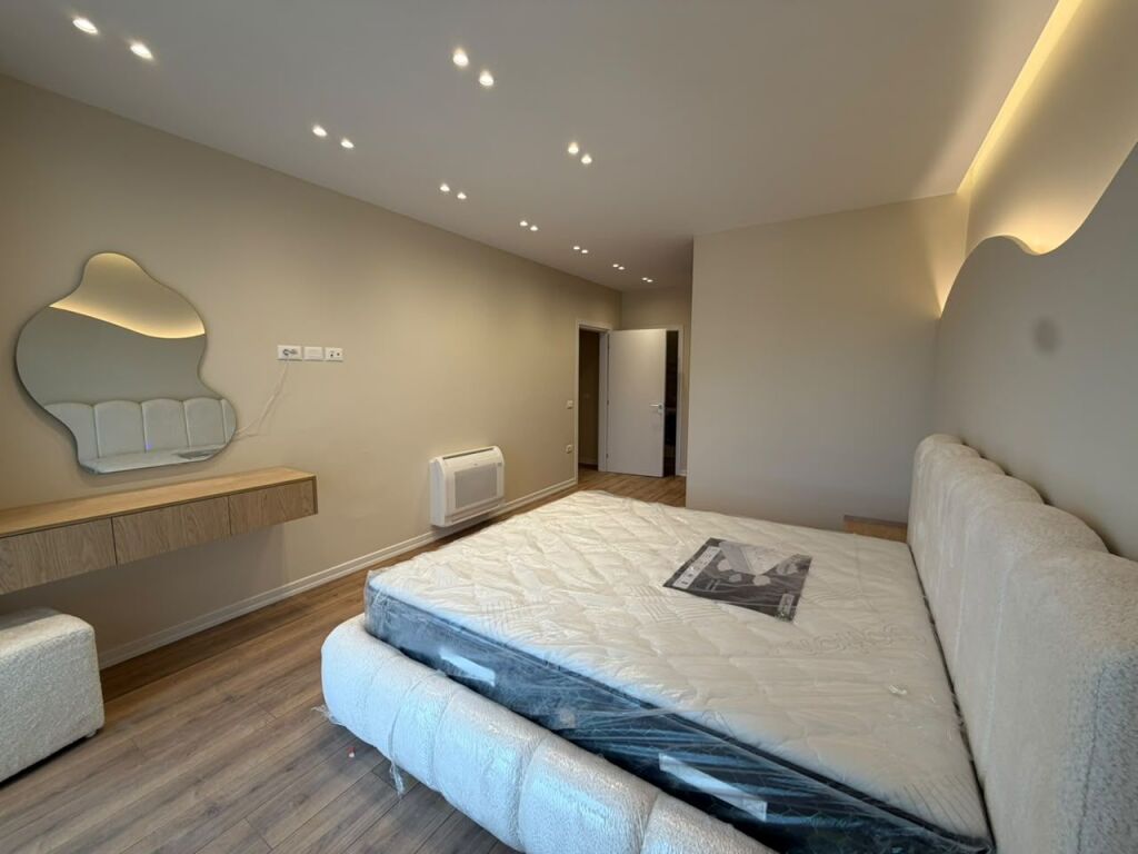 🏡 APPARTAMENTO 2+1 IN AFFITTO – ZOGU I ZI