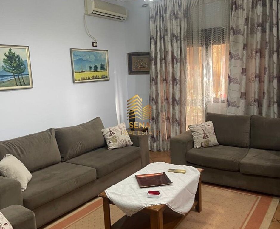 Shitet, Apartament,3+1+bllk,Porcelan-Pas UET,13.500.000Leke