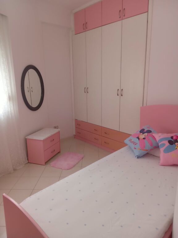 Apartament 2+1 me qera