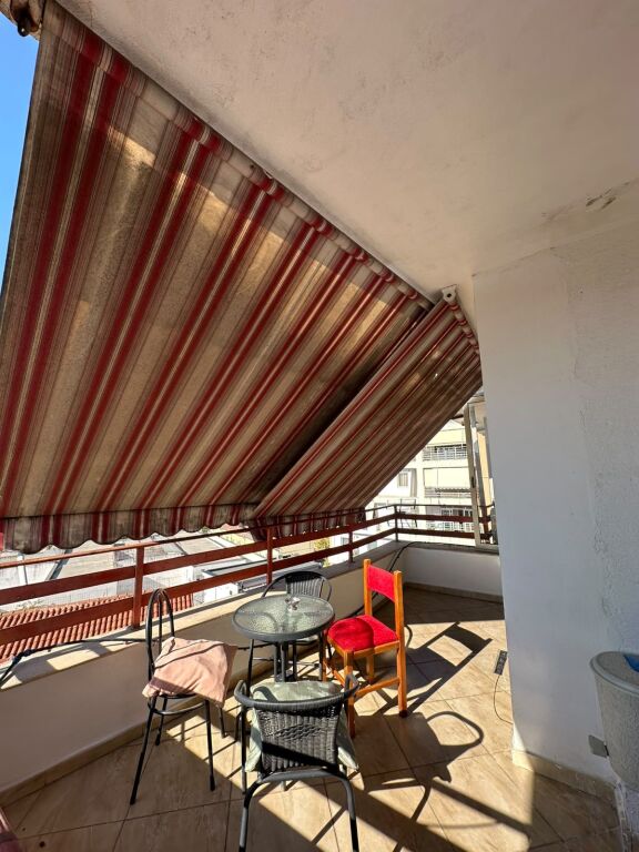 Apartament 1+1 me qira – Pranë Pediatrisë !