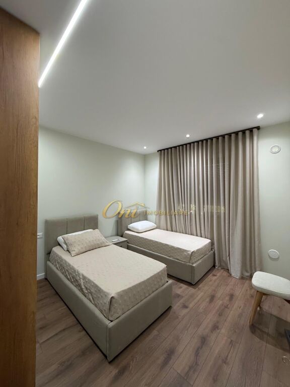 GLASS APARTMENT FOR RENT 2+1
