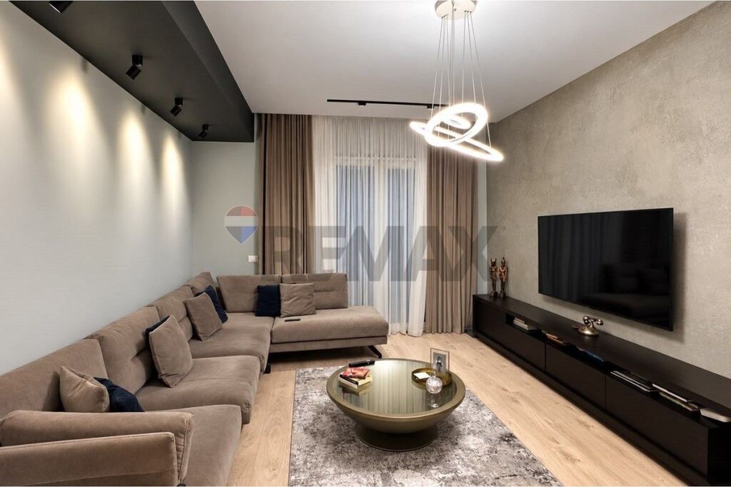 Appartamento - In Vendita - Rruga e Ullishtes, Tirana(ID: 530391021-125)