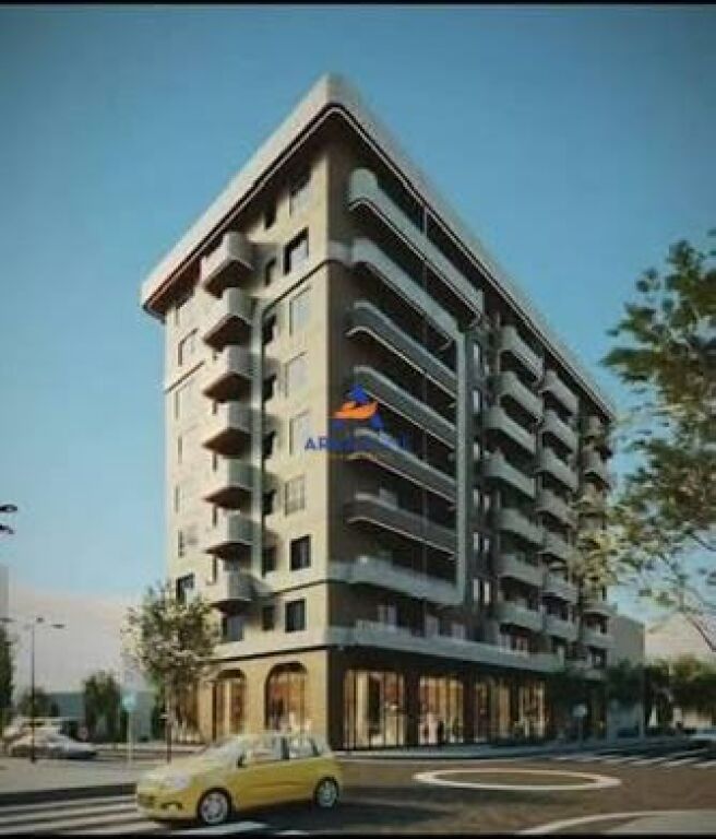 FOR SALE APARTMENT 2+1 (KARABINA PHASE) "ASTIR RESIDENCE 2" 115,500 EURO