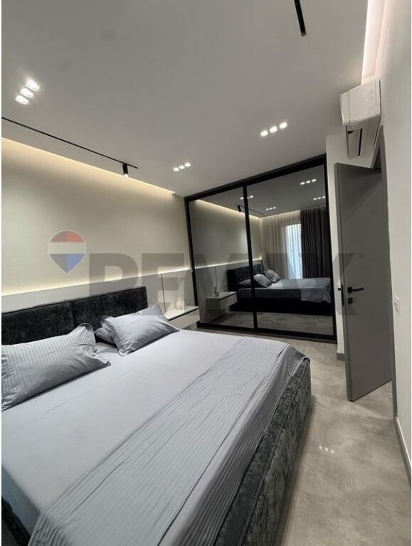 Apartment 1+1 for rent – Eglo Palace, Astir