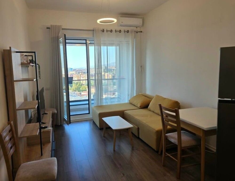 🏡 JEPET ME QIRA APARTAMENT 1+1 – KOMPLEKSI KONTAKT!! 650 € /Muaj