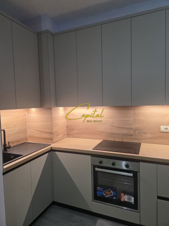 APARTAMENT ME QIRA 2+1 ASTIR 55.000 LEKE