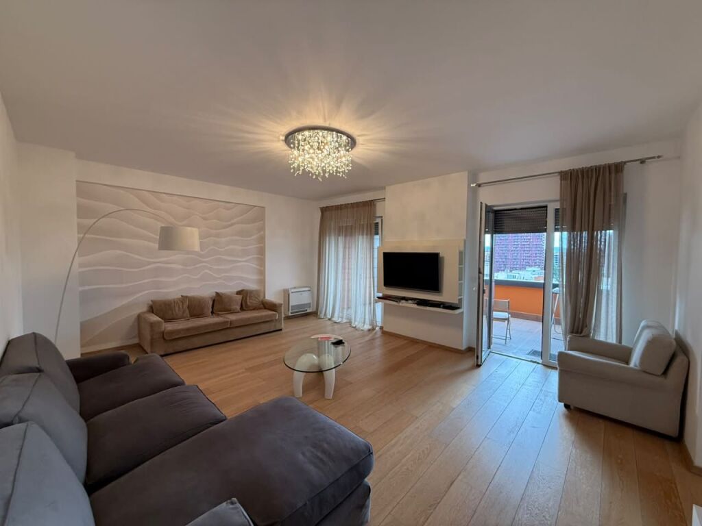📣 QERA Apartament 3+1+2 📍 Rruga e “Bogdaneve”, Prane Qendres, Tirane ✨