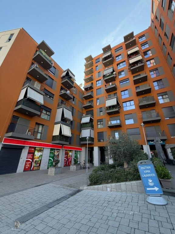 Super appartamento 1+1 in porcellana 520€