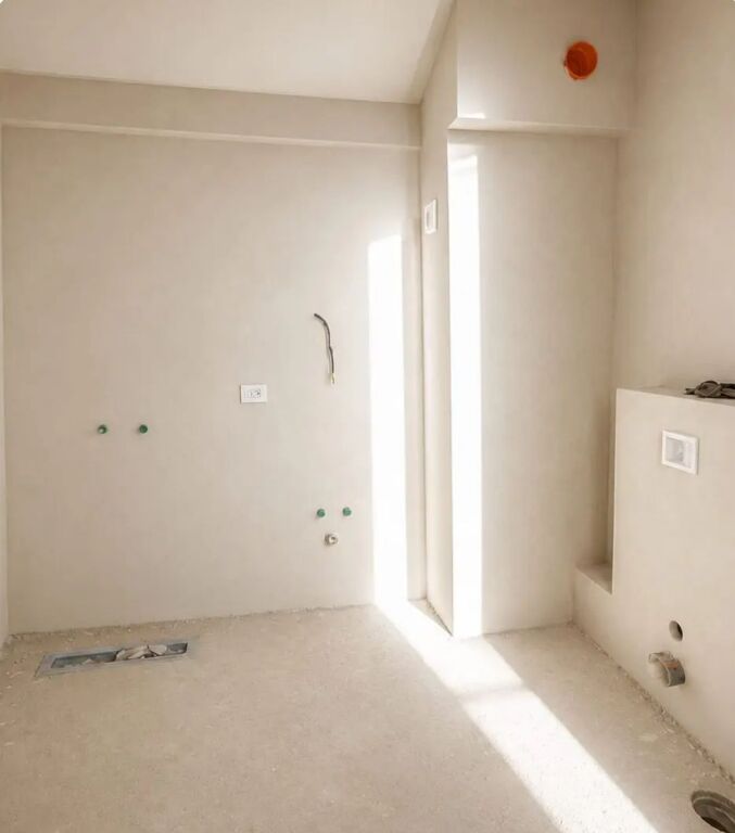 OKAZION: Apartament 3+1+2 ne shitje , Liqeni i Thate !