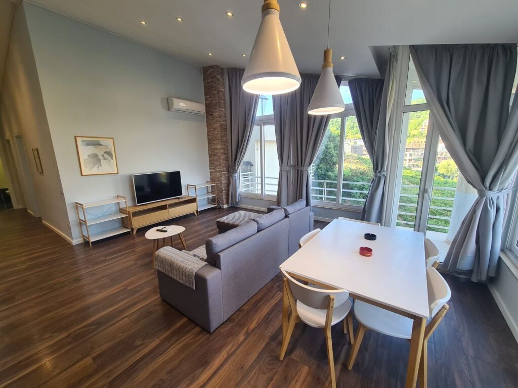 Apartamentin 2+1 per shitje Kodra e Dillet !