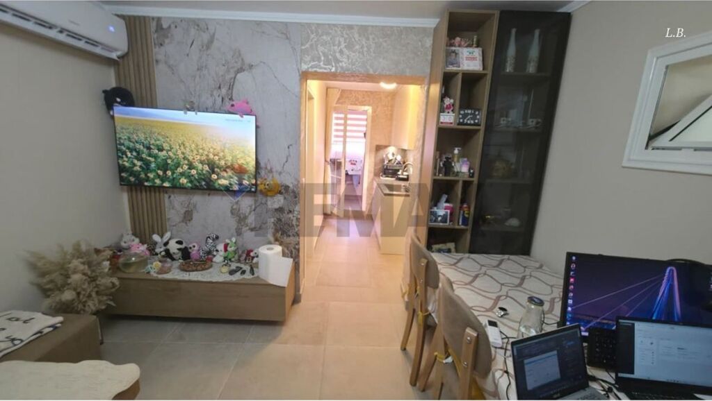 APARTAMENT I RINOVUAR – PRANË INSTITUTIT HIGJIENËS