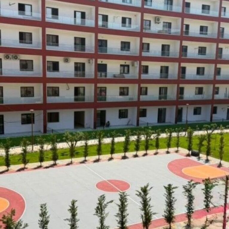 🏡 SHITET APARTAMENT 1+1 | EON RESIDENCE, GOLEM 🌊✨