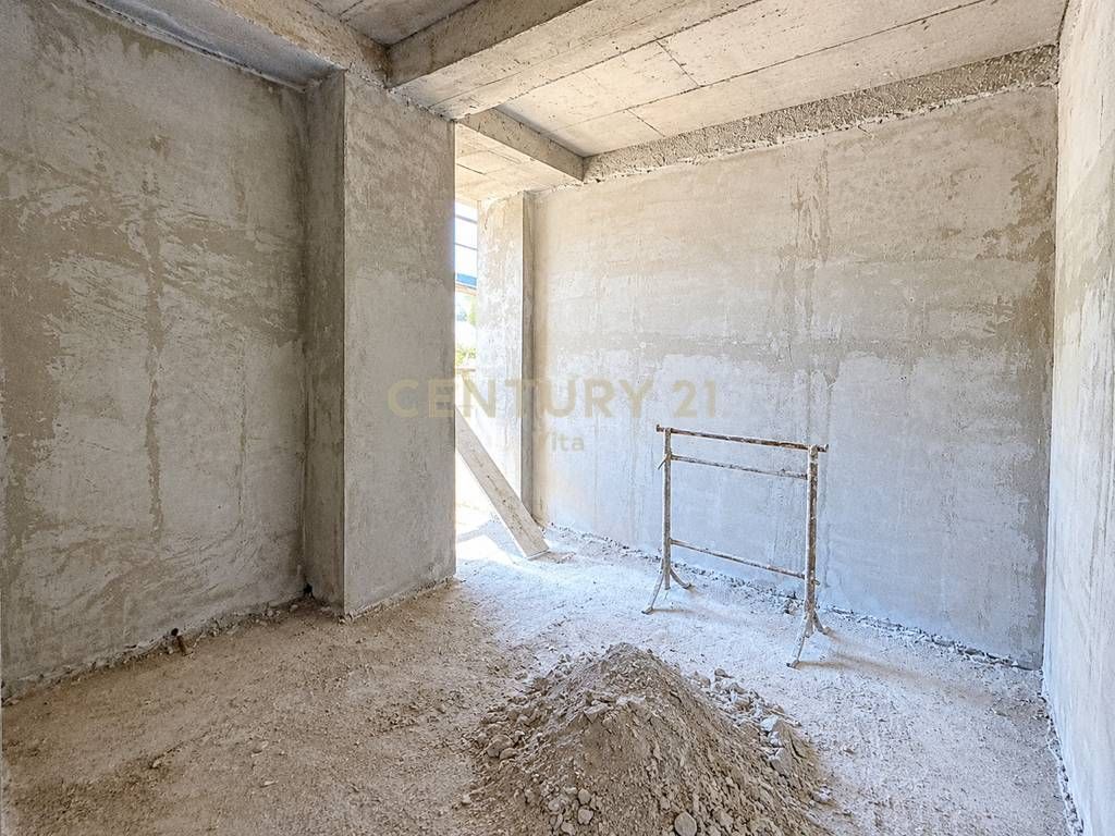 Apartament 2+1 për Shitje Vija pare nga deti – Vollga Durres, Ndertim i Vitit 2027!!
