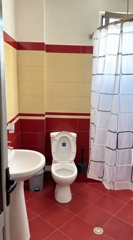 Apartament 1+1 me qira