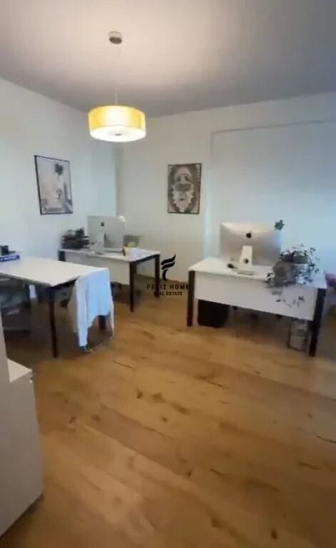 ZYRE ME QERA 90 M2 RRUGA E KOSOVAREVE 120.000 LEKE FH-96540