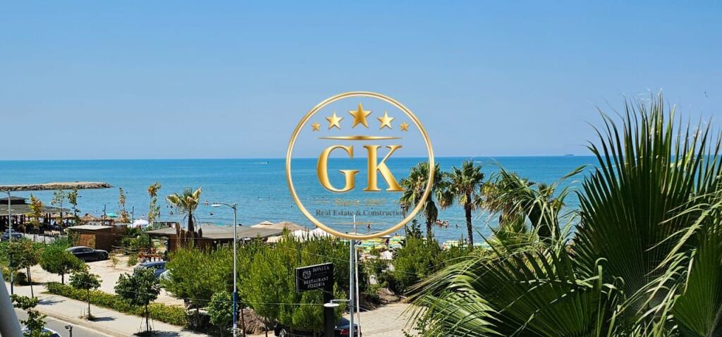 🏡 FOR SALE 2+1 APARTMENT WITH SEA VIEW GOLEM DURRES
