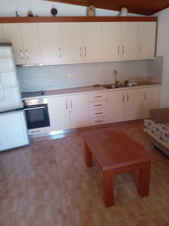 Apartment 2+1 for rent