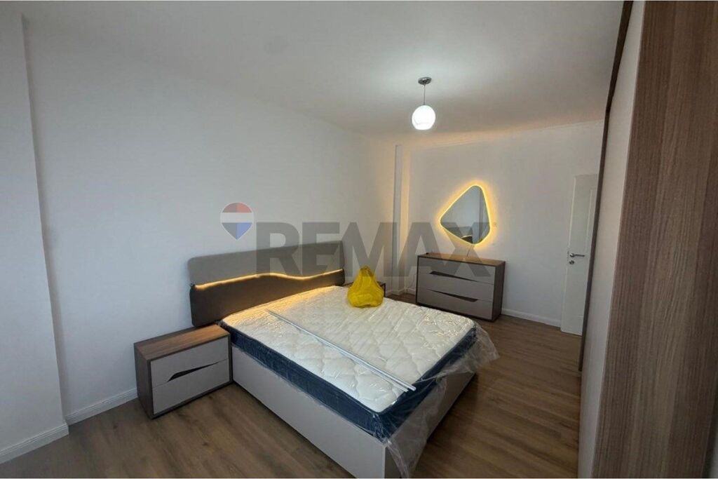 APARTAMENT 2+1 ME QIRA – 21 DHJETORI