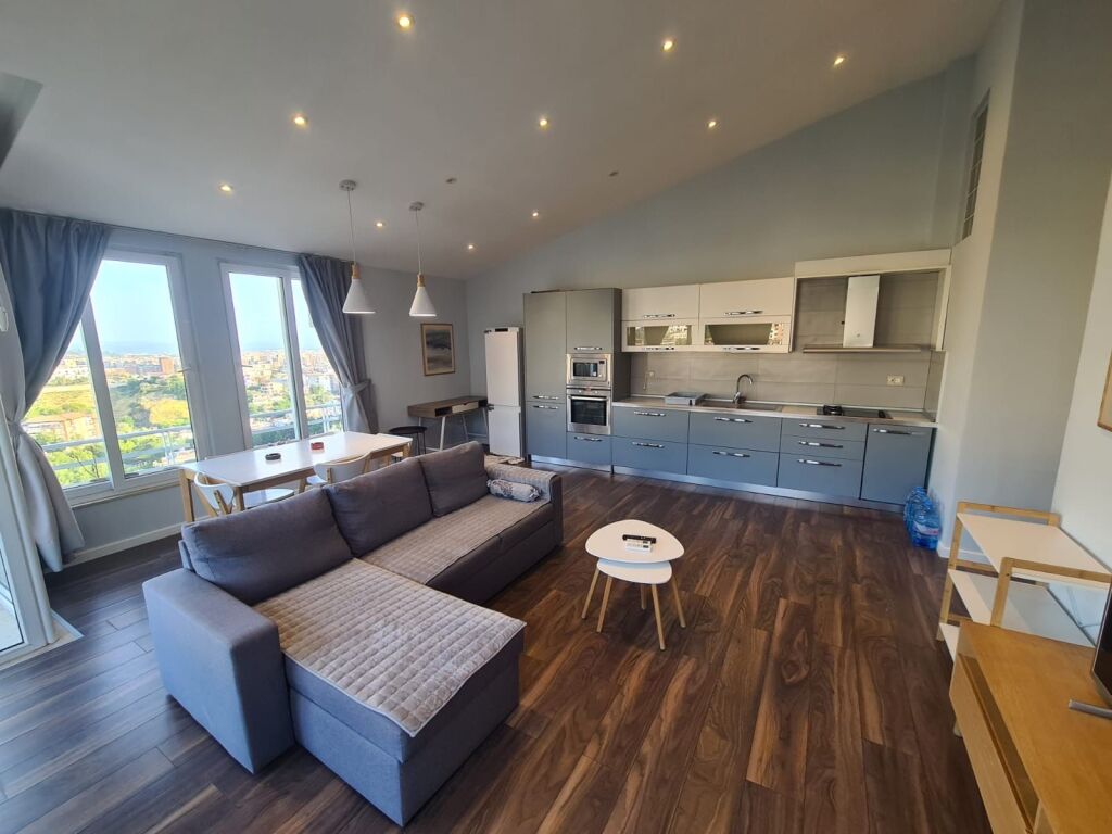 Apartamentin 2+1 per shitje Kodra e Dillet !