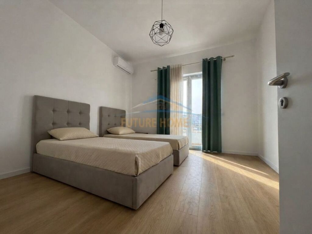 Rent, Apartment 2+1+2, Dritan Hoxha Street, Tirana