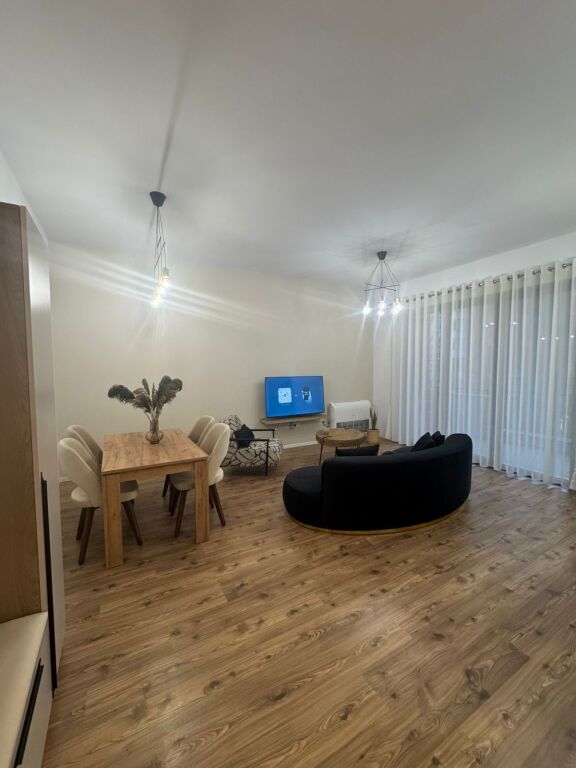 Apartament 1+1 me qira | Delijorgji