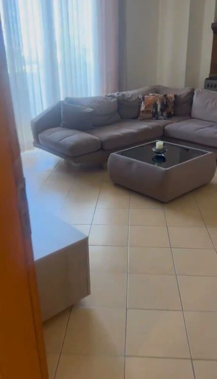 2+1 apartment for rent in Lapraka