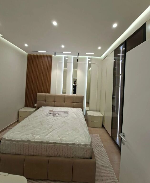 APPARTAMENTO IN AFFITTO 1+1 NUOVO BOULEVARD 75.000 LEKE FH-96475