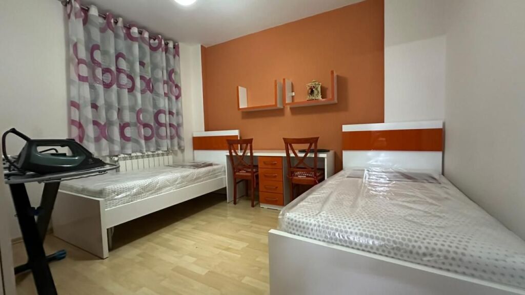 Apartment 2+1 for rent – Ali Demi