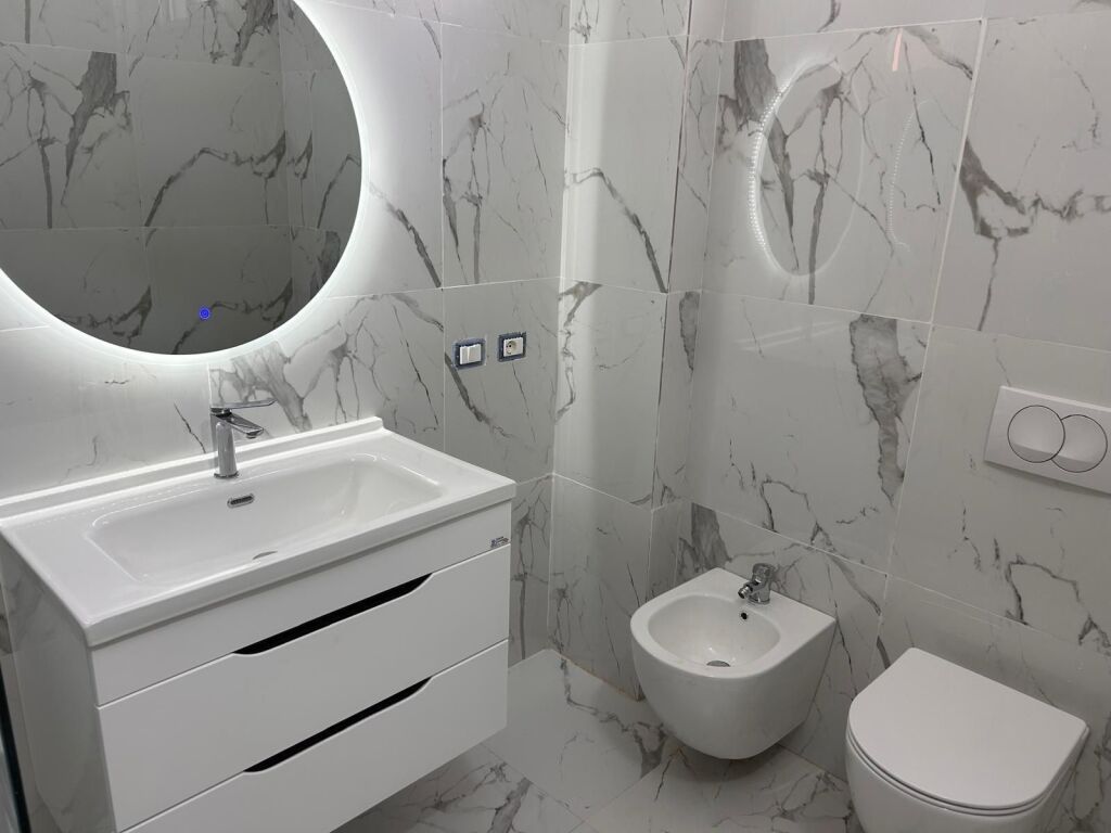 Rent | Shtëpi private 2 + 1 | Mullet | 500 €/month