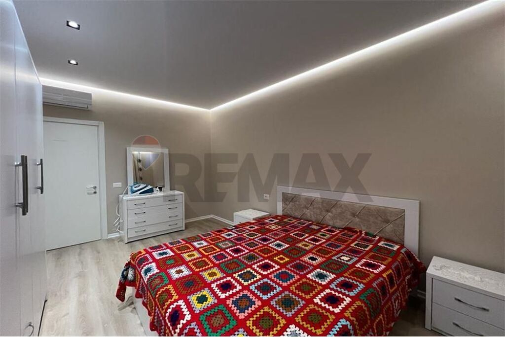 Apartament 2+1+2, me qira tek Grand Gallery