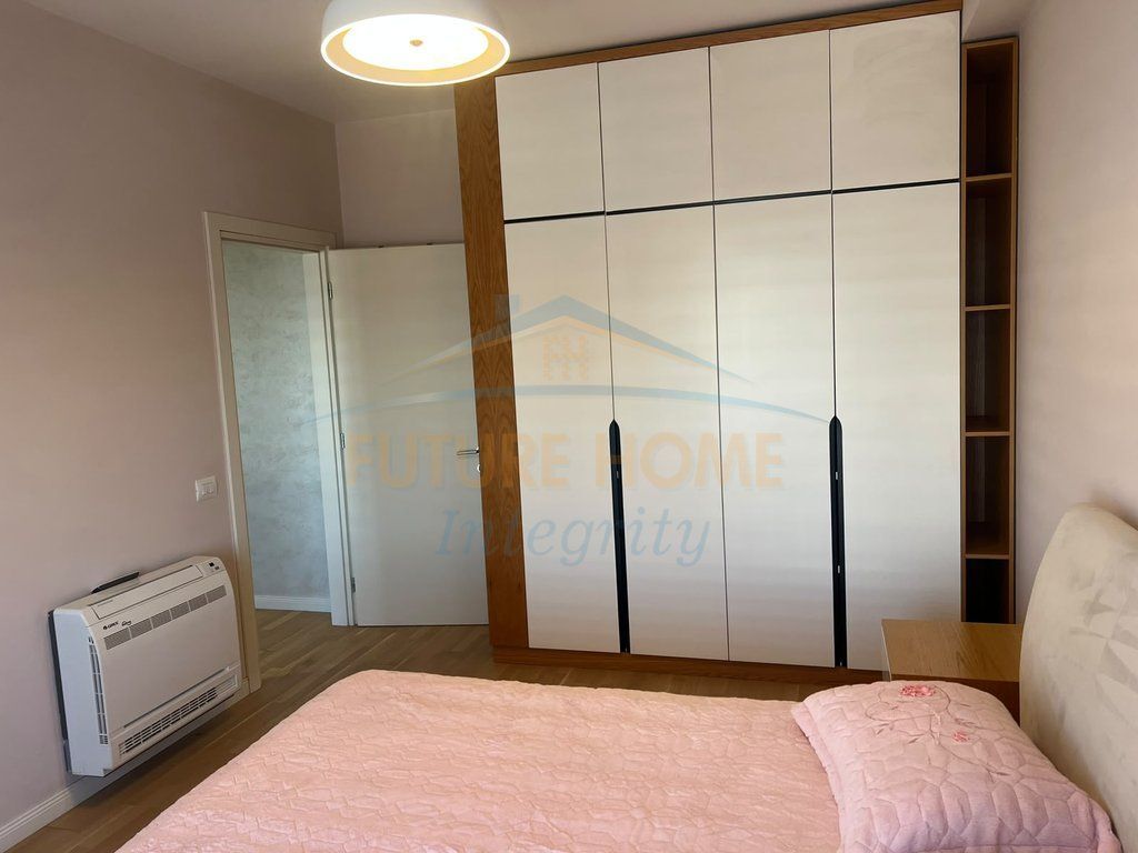 Rent, Apartment 1+1, Panorama Street, Tirana.