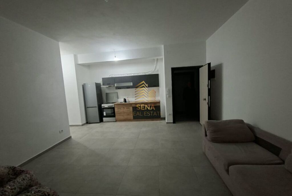 Qira, Apartament 2+1+Blk, 5 Maji, 45.000 Leke/muaj
