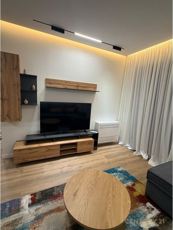 Apartament 1+1 Me Qira në Don Bosco, Tiranë