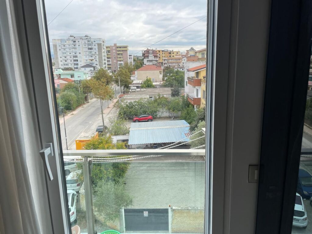 APARTAMENT 3+2 PLAZH AFER VIVASIT
