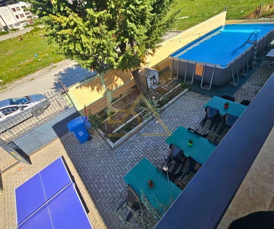 VILLA PRIVATA IN VENDITA – BERAT