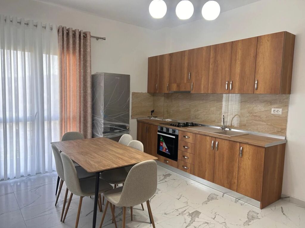 APARTMENT FOR RENT 2+1 MULLET 50,000 LEKE FH-96562