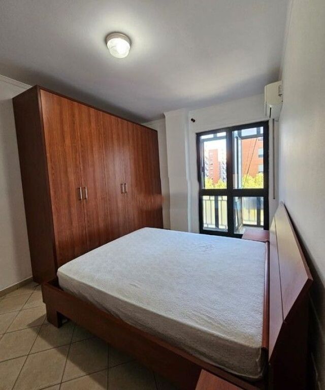 🏡 APARTAMENT NË SHITJE 1+1| PËRBALLË KOMPLEKSIT DELIJORGJI! 192,000 €