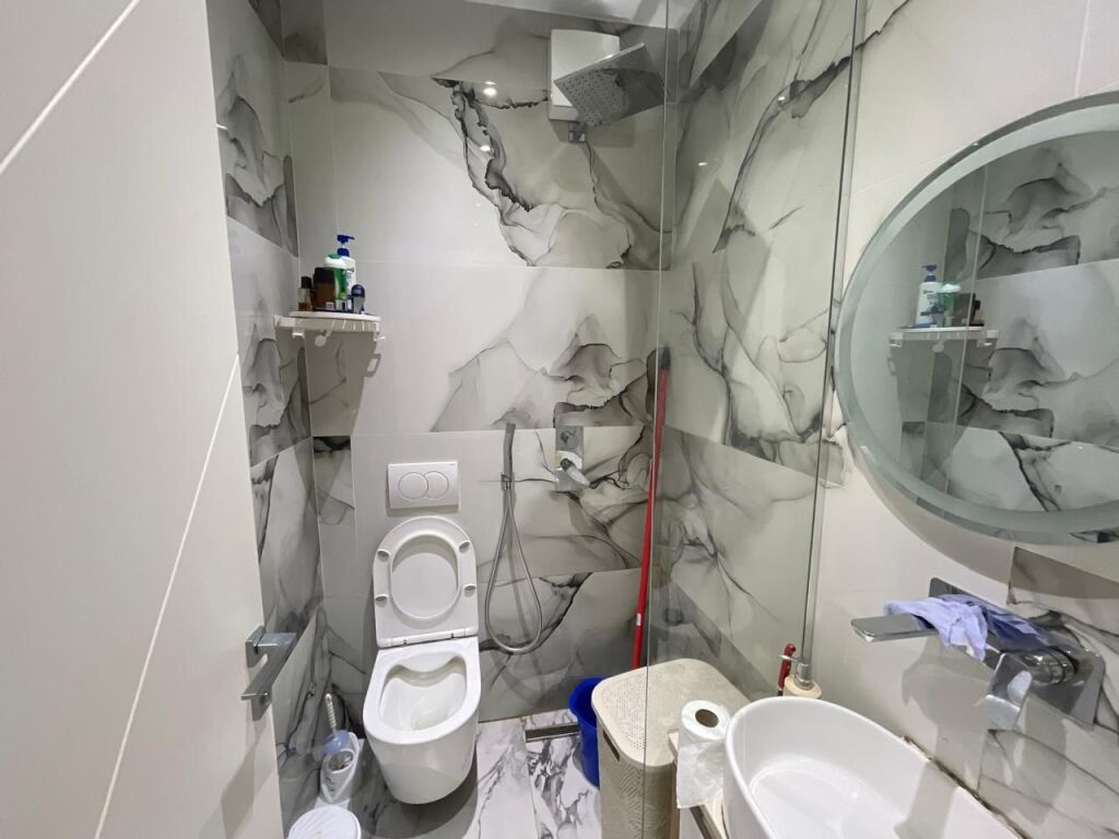 APARTAMENT 3+2 PLAZH AFER VIVASIT