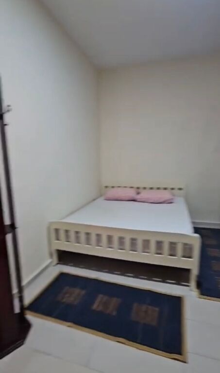 Apartment 1+1+1 Balcony For Rent